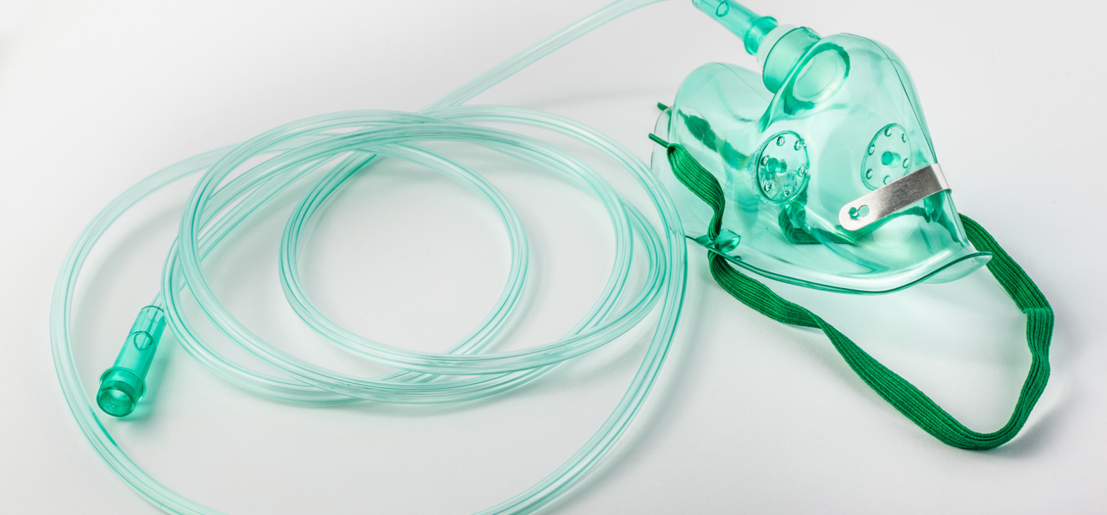 The Things We Take For Granted: Oxygen