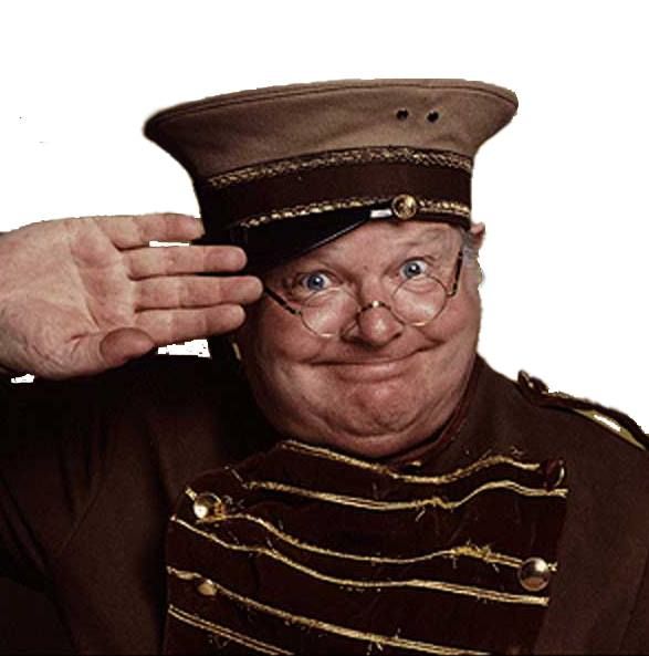 Benny Hill Died Alone: The Loneliness Behind the Laughter
