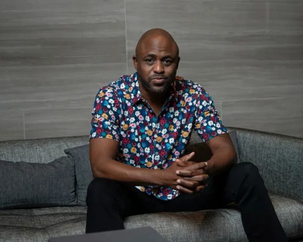 Behind the Smile: The Real Wayne Brady