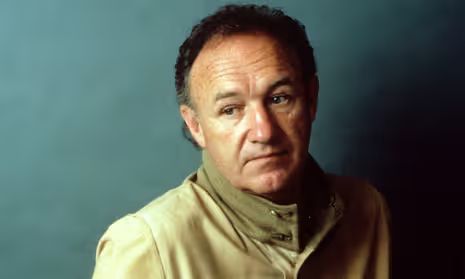 Gene Hackman and disrespecting the privacy of the dearly departed