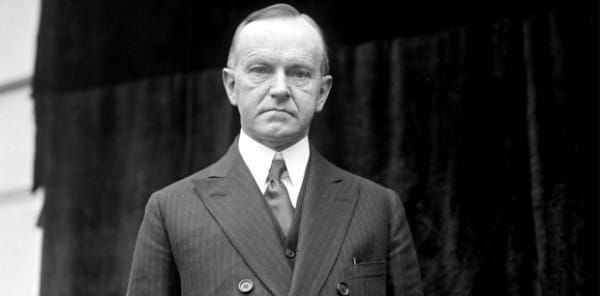 No One Is Immune to Grief — Not Even Presidents