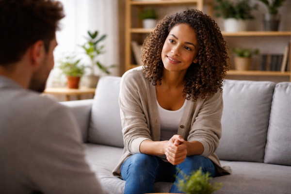 The Lost Art of Listening