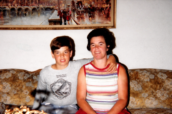 Five Years Without You: A Letter to My Mother