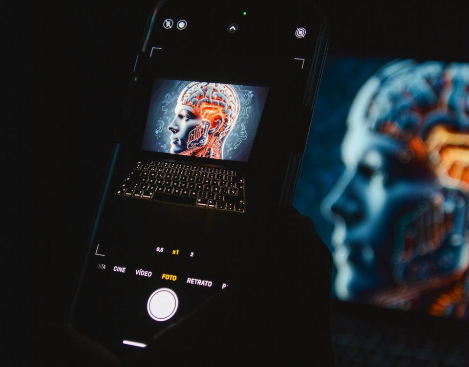 The Permission Machine