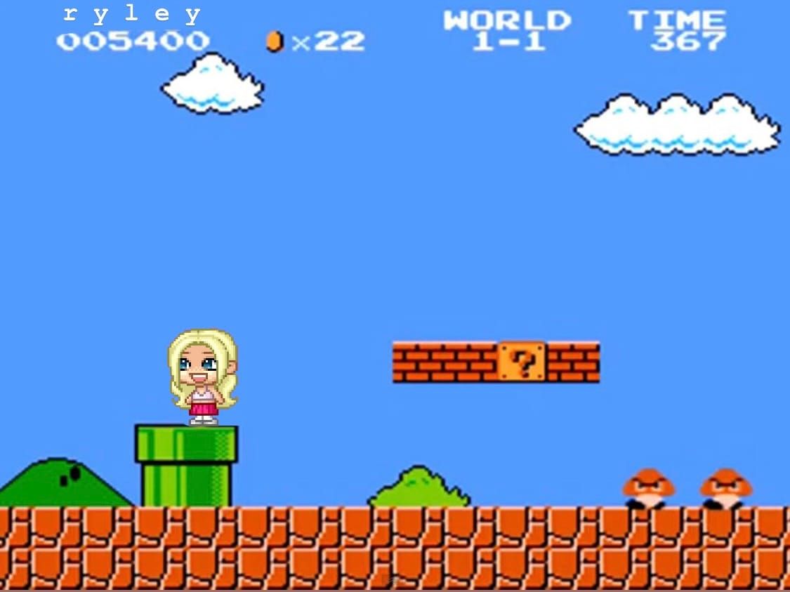 ready player one?