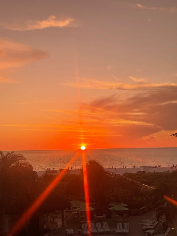 summer solstice