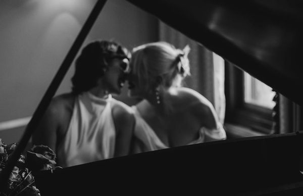 the L word