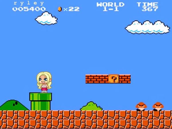 ready player one?
