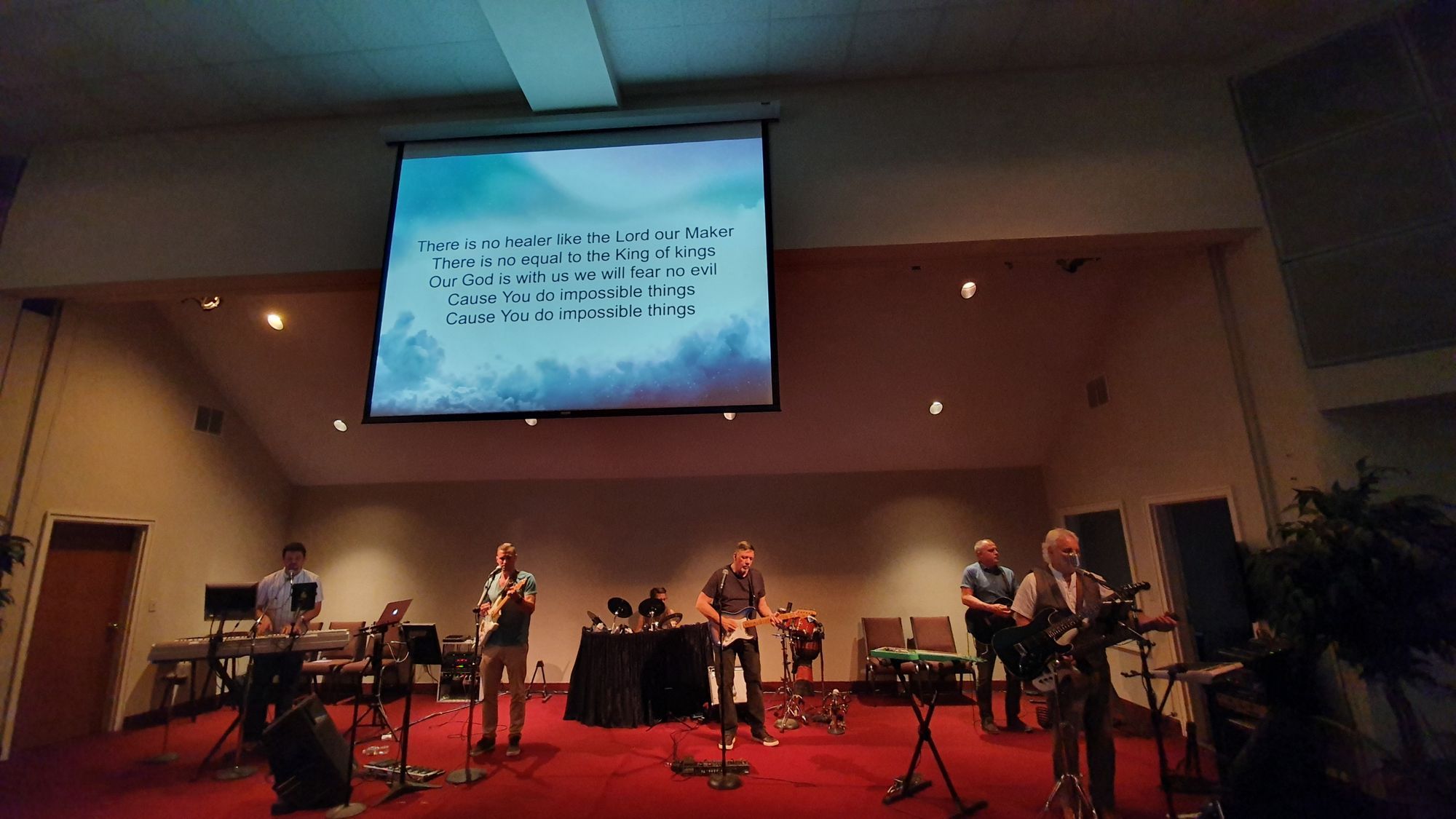 Armada Landmark 2019