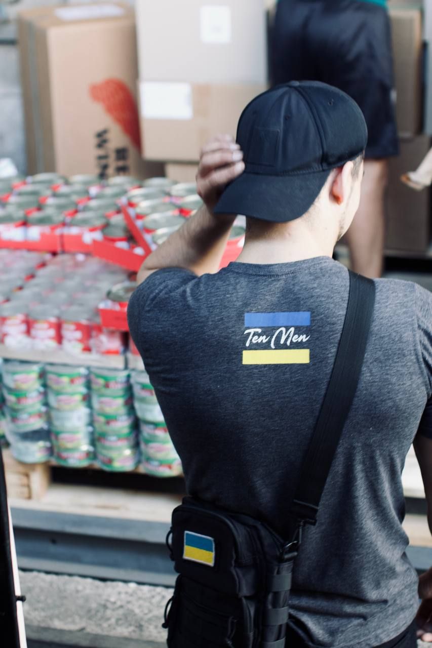 A Look into our Food Program