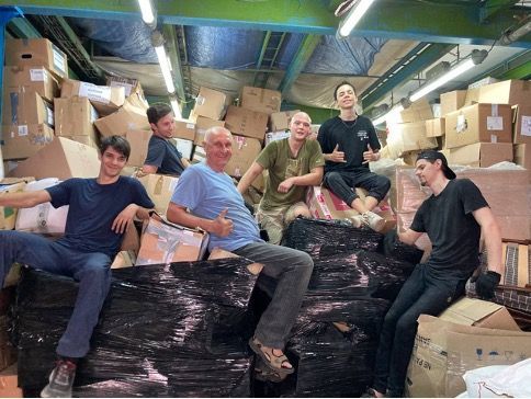 The Impact of TenMen