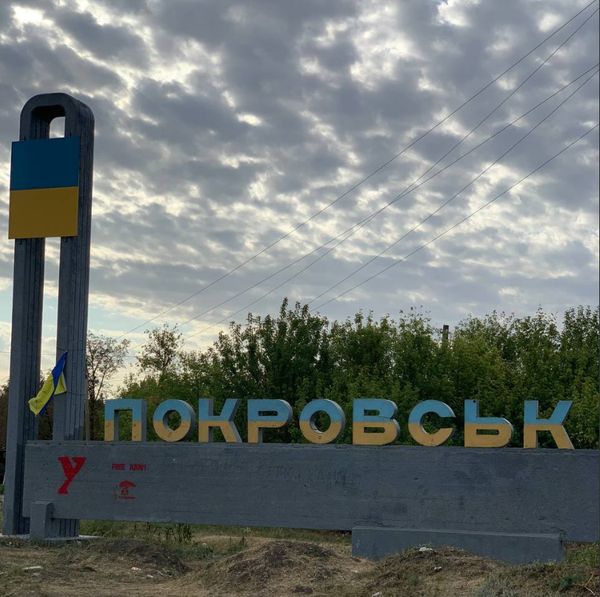 Urgent Evacuations in Donetsk region as the Frontline Crumbles