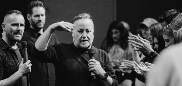 The Gospel is the Power of God