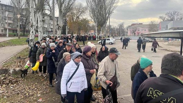 We Can't Do It Without You!