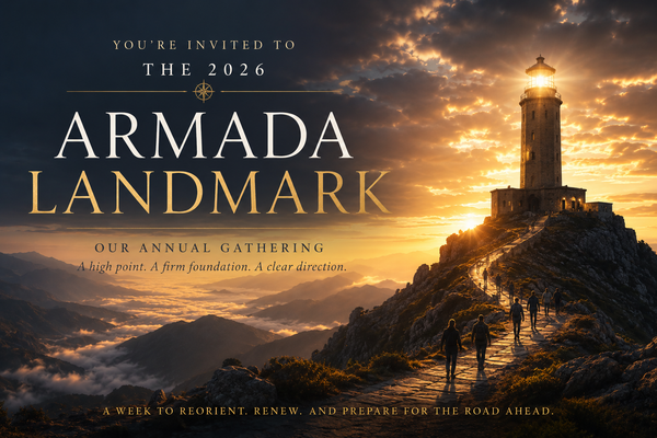 See you at the Landmark!