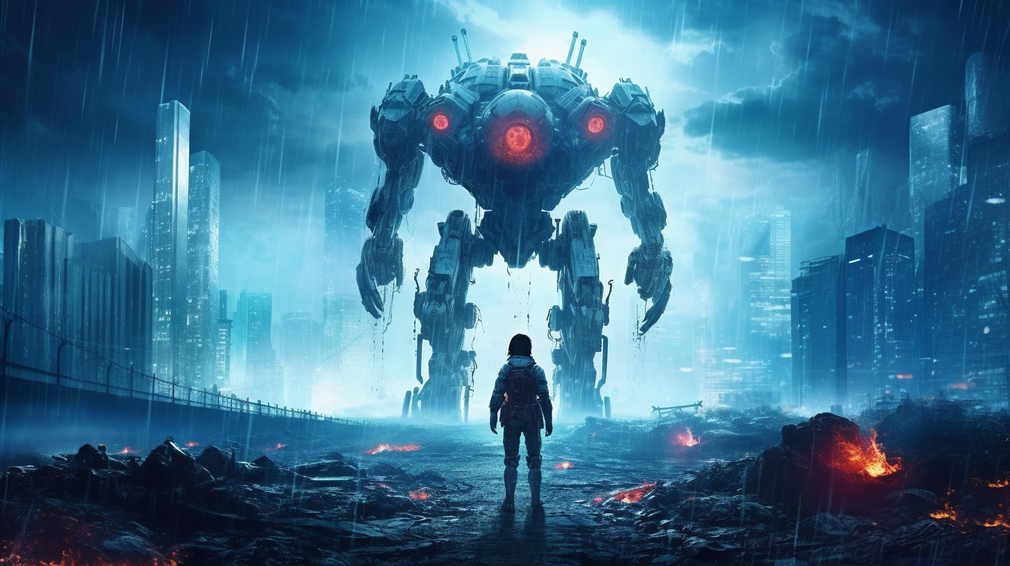 Demystifying Generative AI 🤖 A Security Researcher's Notes