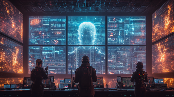 Exploring Defensive Challenges with Artificial Intelligence: From Traditional to Generative