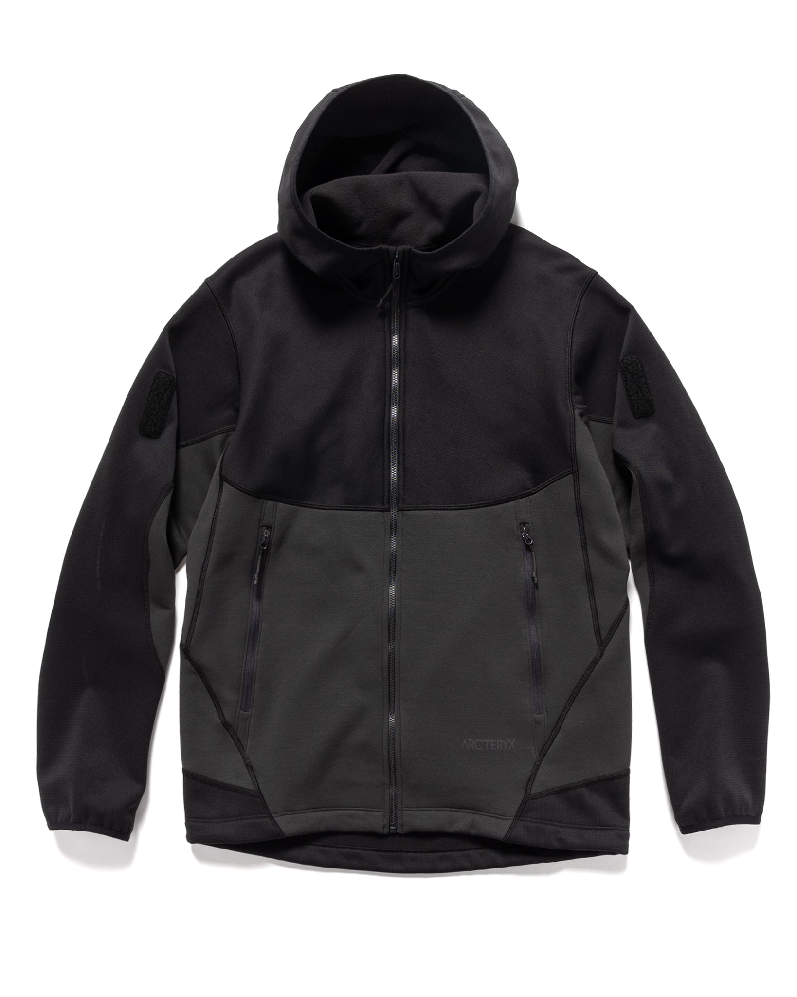 Arc'teryx System_A Faraday Hoody Black 29317
