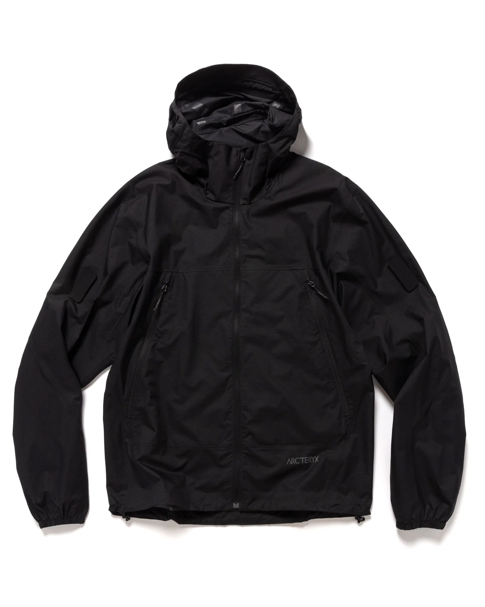 ArcTeryx System_A Paltz Anther SL Jacket Black 28495