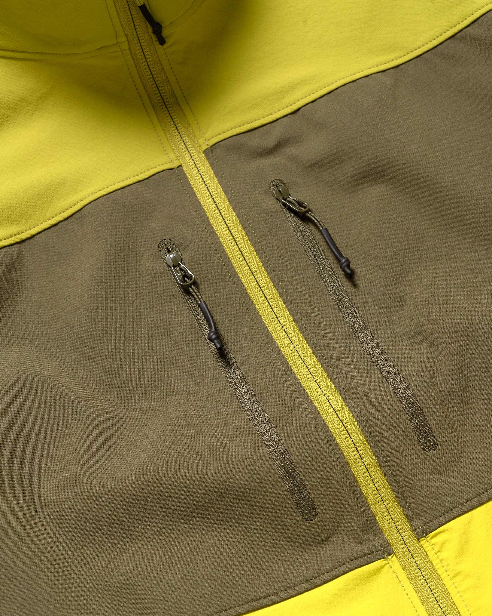 Arc'Teryx System_A Paltz Softshell Track Jacket Terrarium 28498