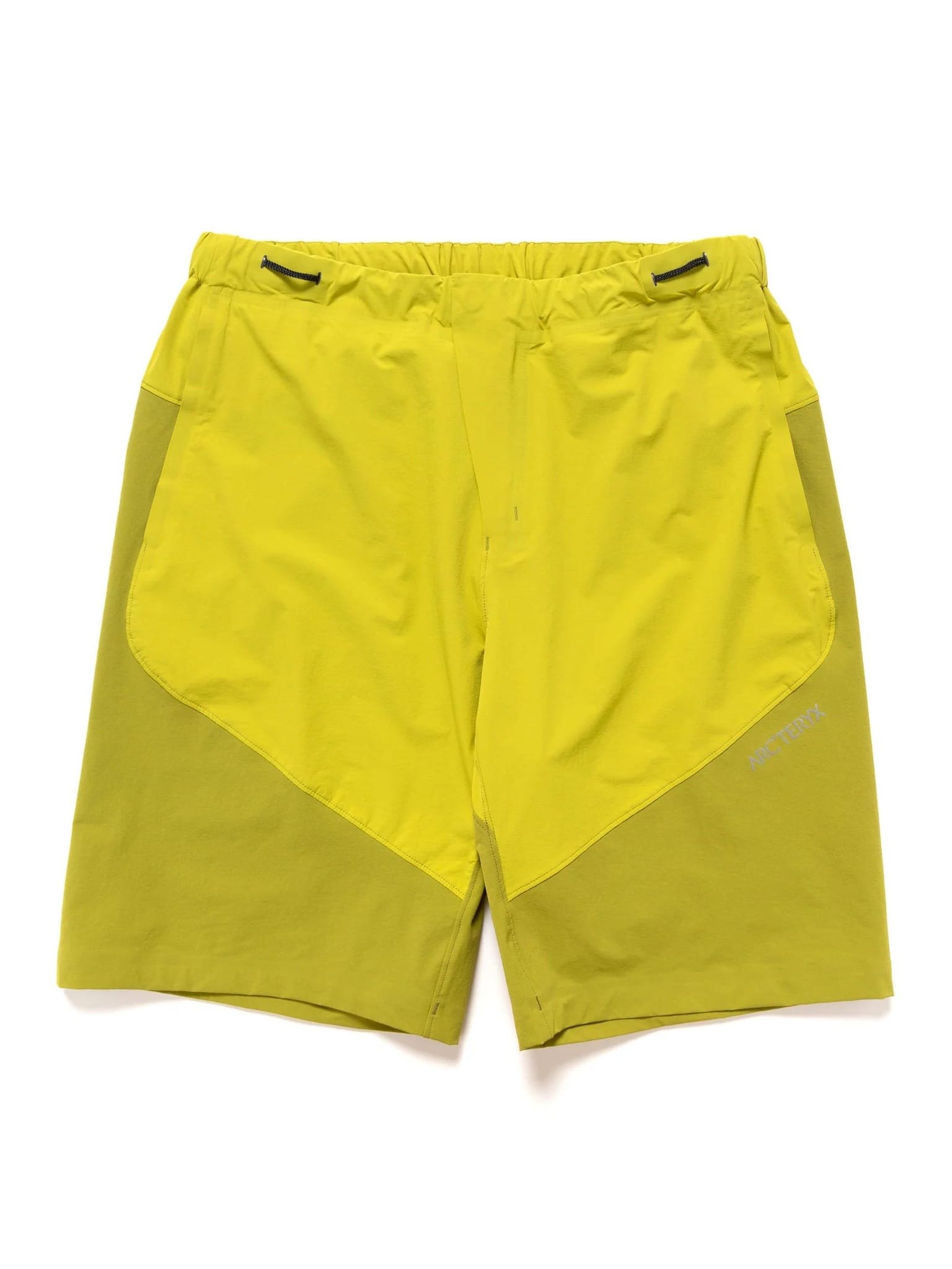 Arc'Teryx System_A Paltz Softshell Short Terrarium 28494