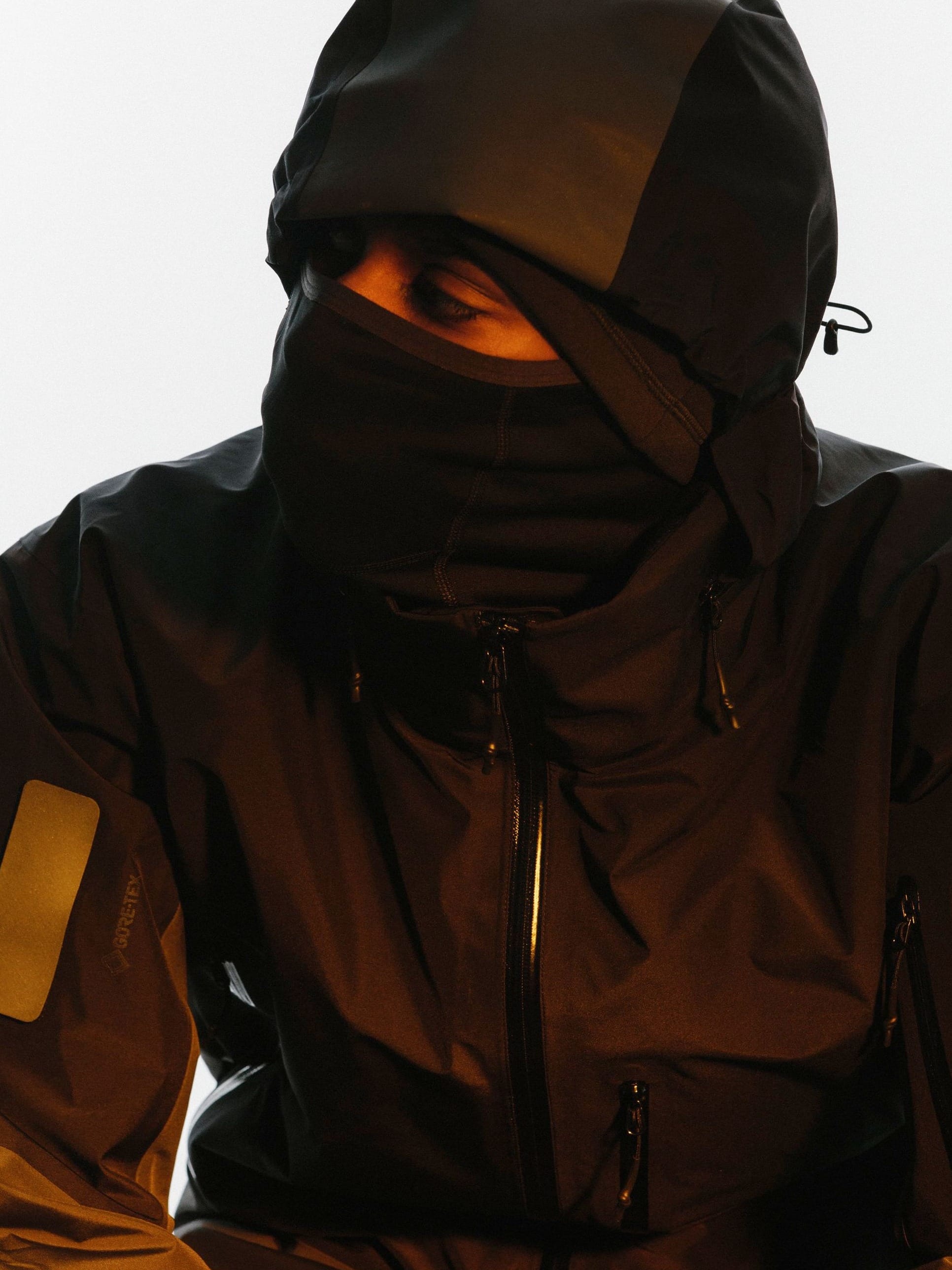 Arc'teryx System_A Axis Insulated Jacket Black 29027