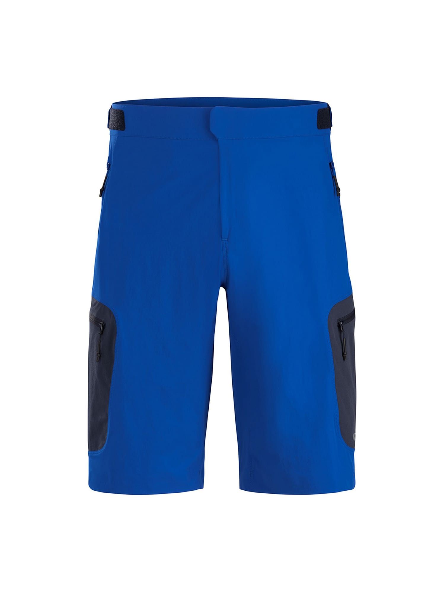 Arc'teryx System_A Eislen Cargo Short Vitality Blue