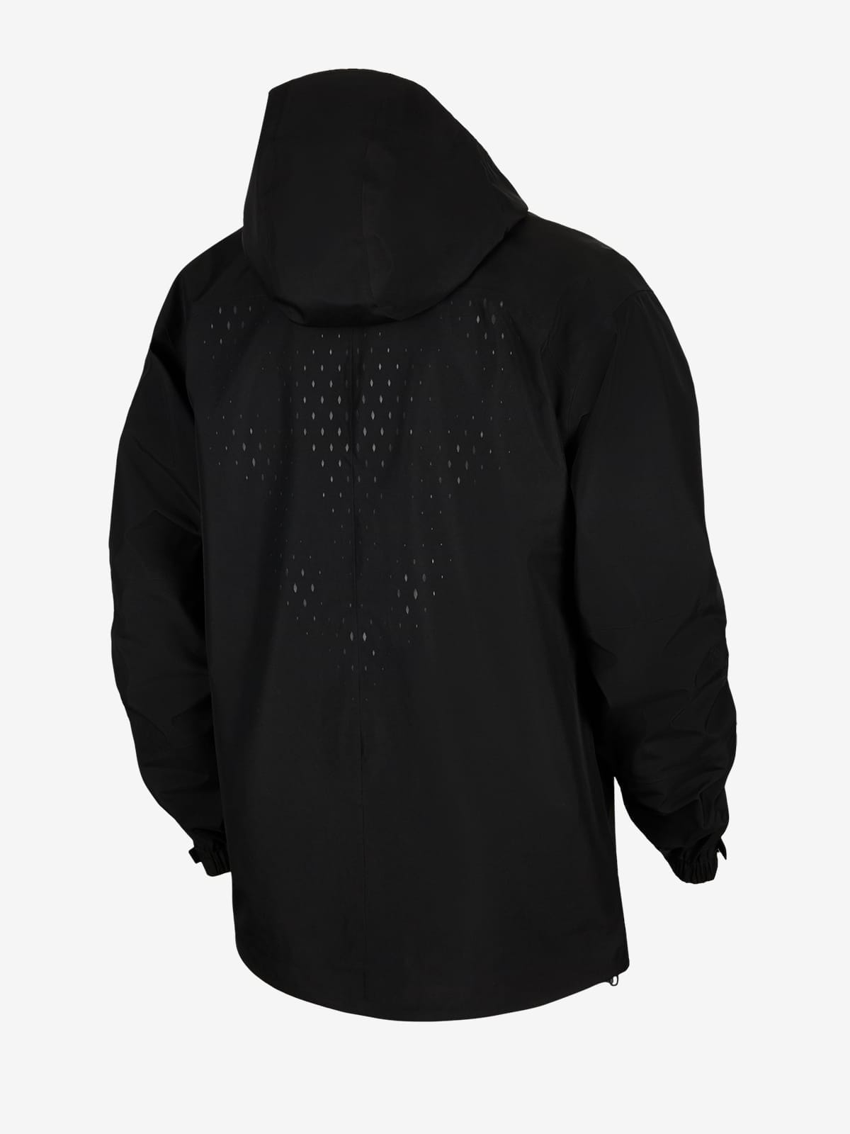 Nike Nocta Alien Print Goretex Tech Jacket DA3987-010