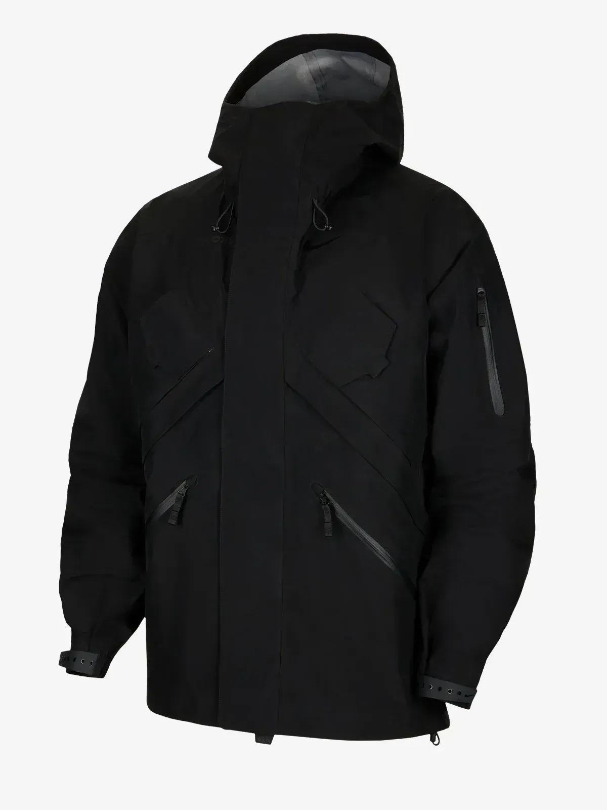 Nike Nocta Alien Print Goretex Tech Jacket DA3987-010