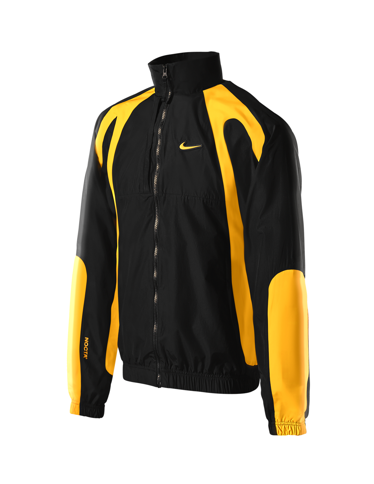 Nike Nocta Northstar Nylon Track Jacket DA3861-010