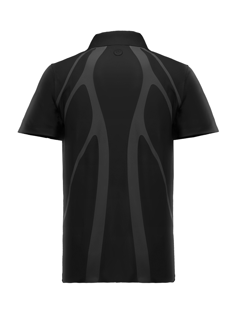 NIKE NOCTA GOLF NRG PRINTED POLO DJ5578-010