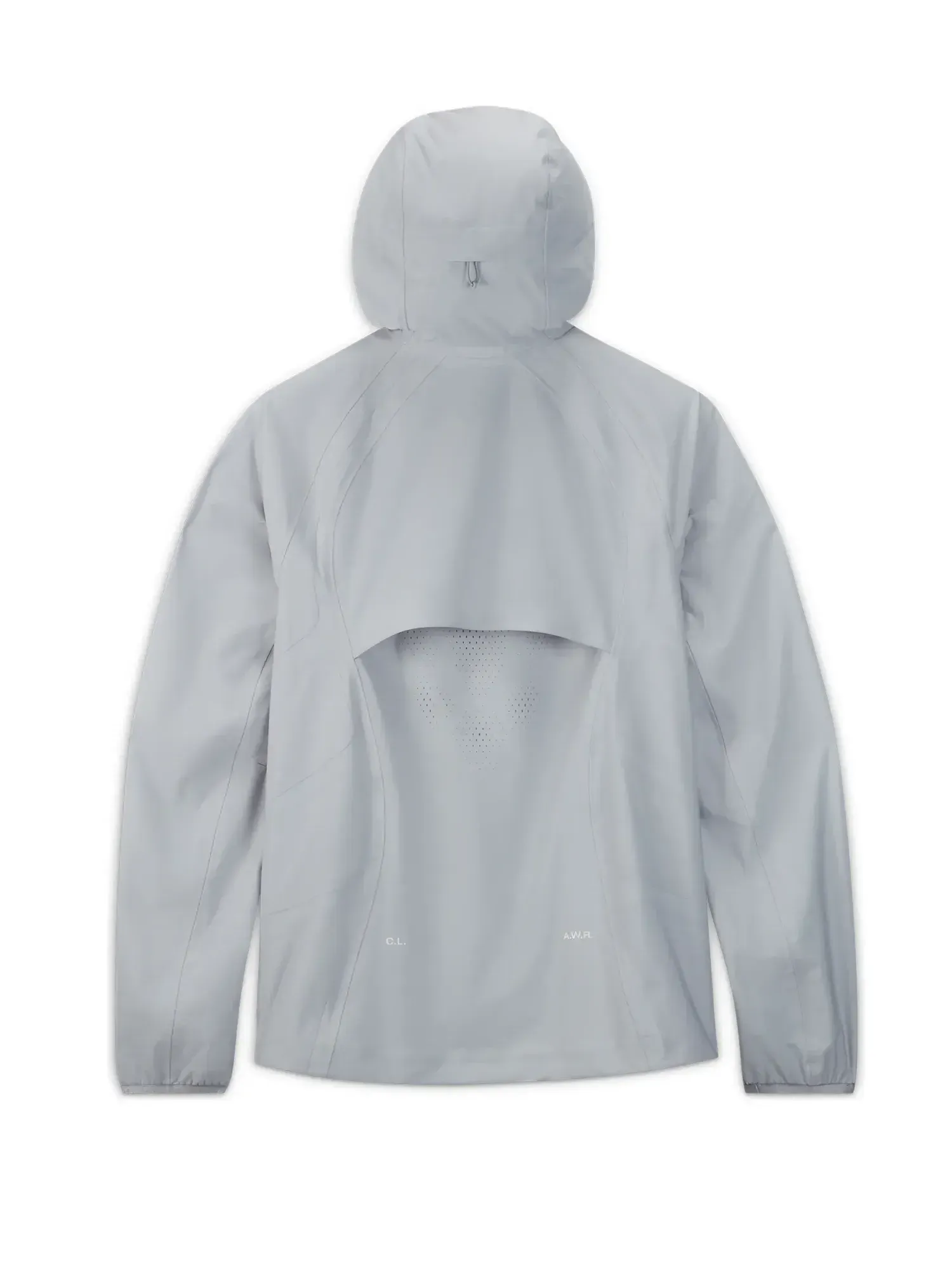 Nike NOCTA Golf NRG Woven Jacket DJ5586-012