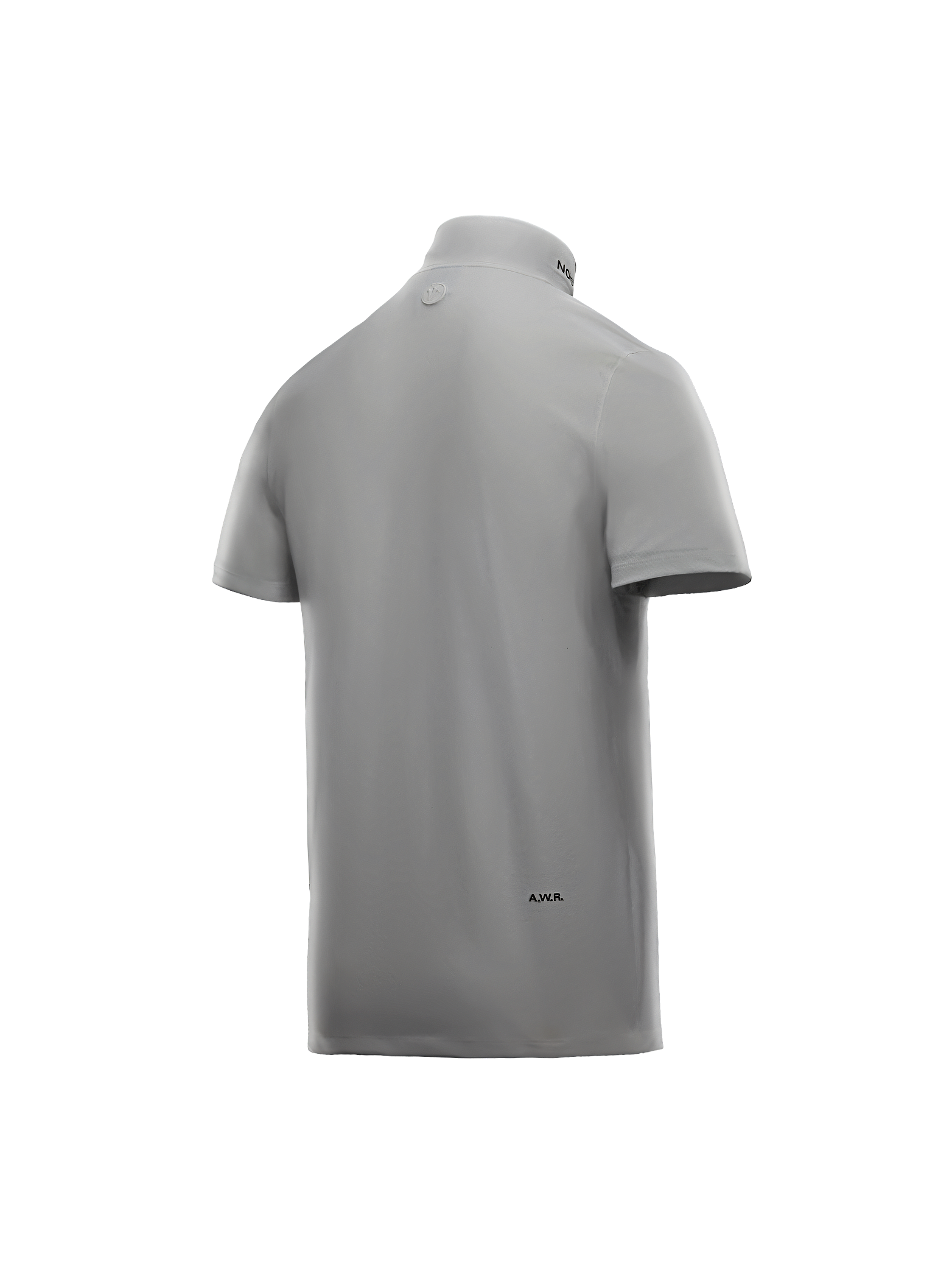 NOCTA Golf Mock Neck Top White DJ5576-100