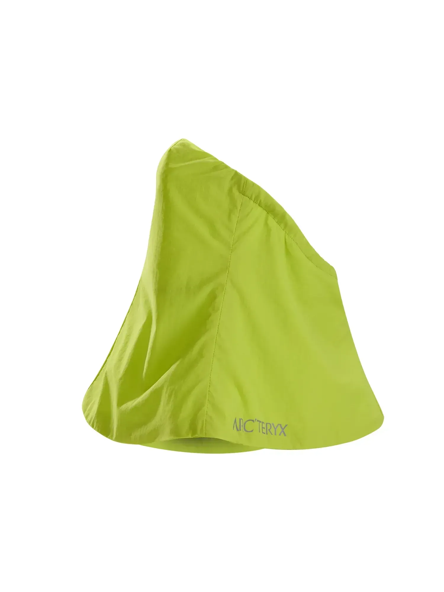 Arc'teryx System_A Metric Neck Gaiter Limelight 29333