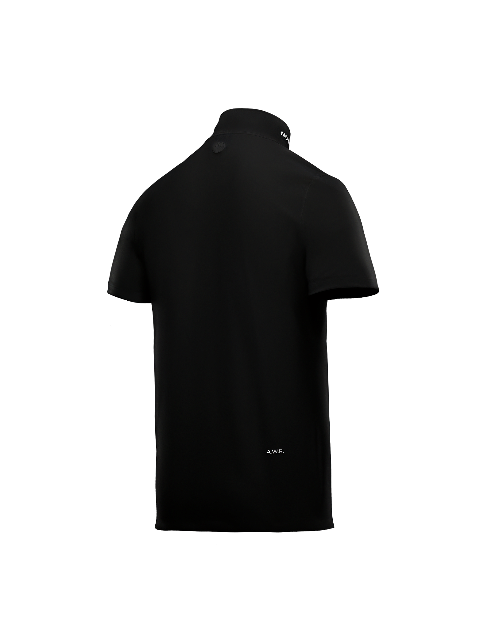 NOCTA Golf Mock Neck Top Black DJ5576-010