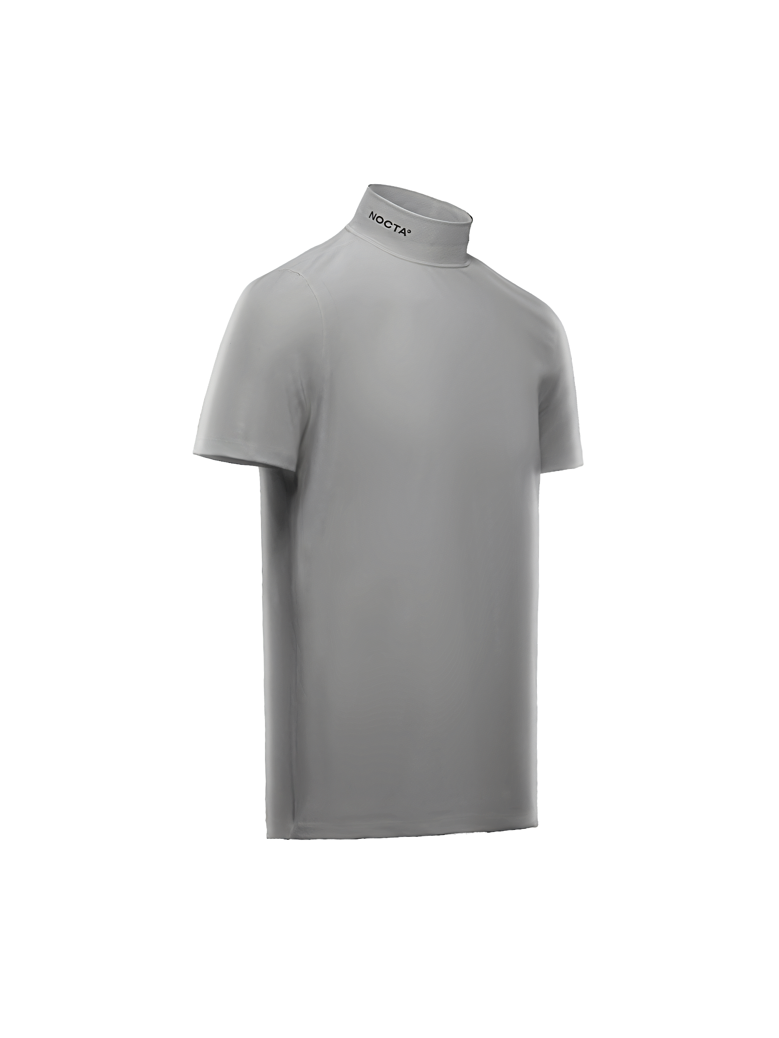 NOCTA Golf Mock Neck Top White DJ5576-100