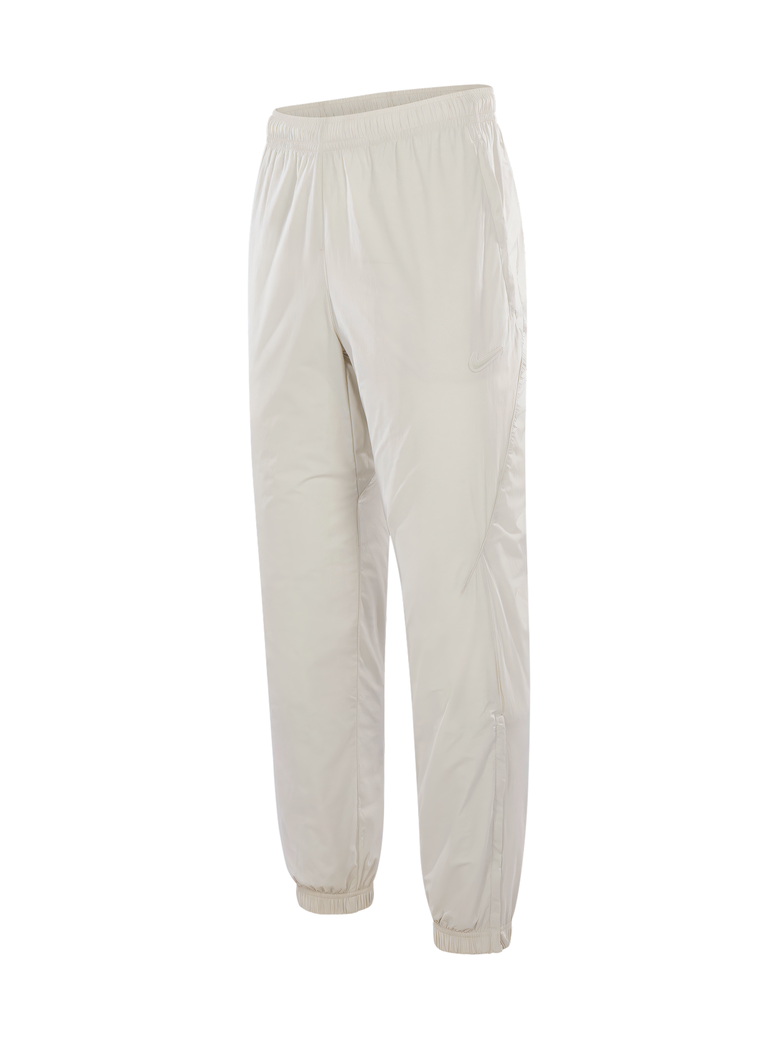 Lightweight NOCTA Northstar nylon pants with a relaxed, wind-resistant shell