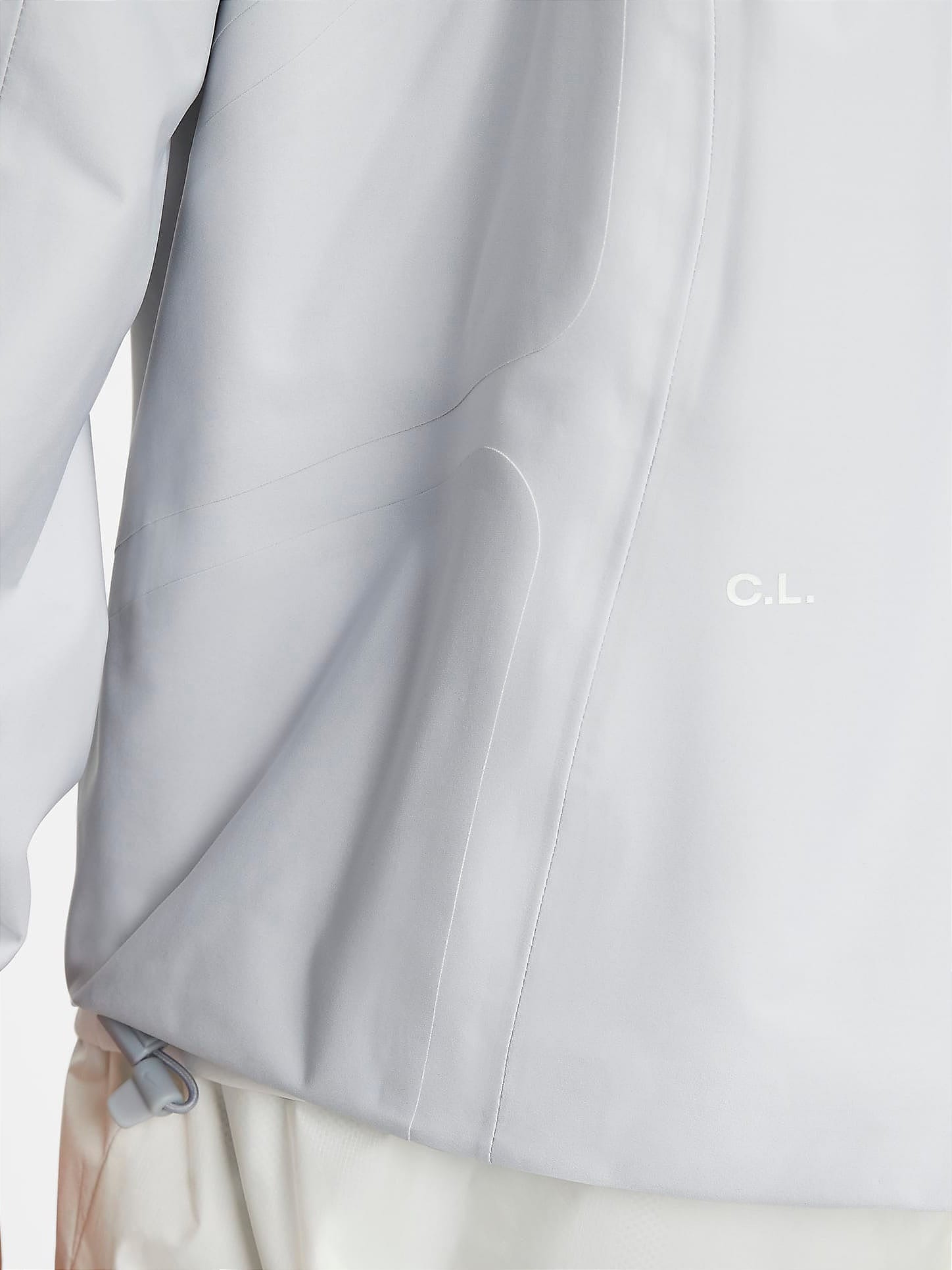 Nike NOCTA Golf NRG Woven Jacket DJ5586-012