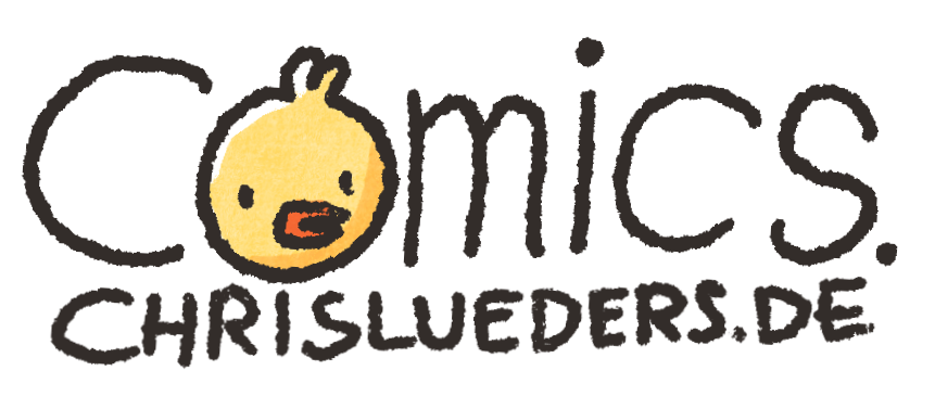Chris Lüders Comics