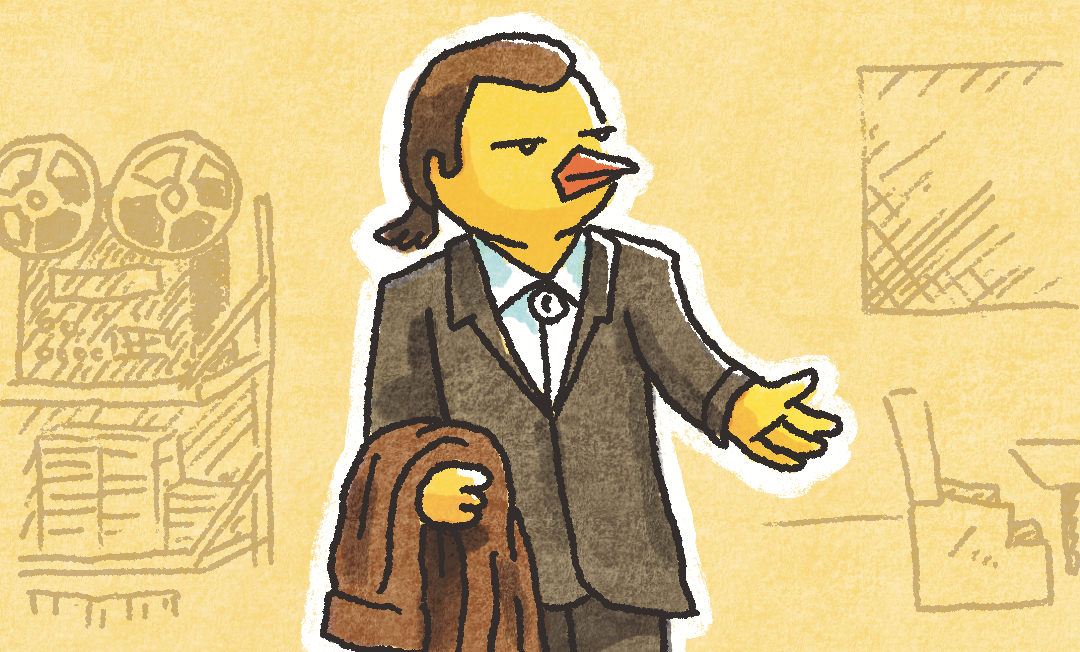 Vogelmann Singles