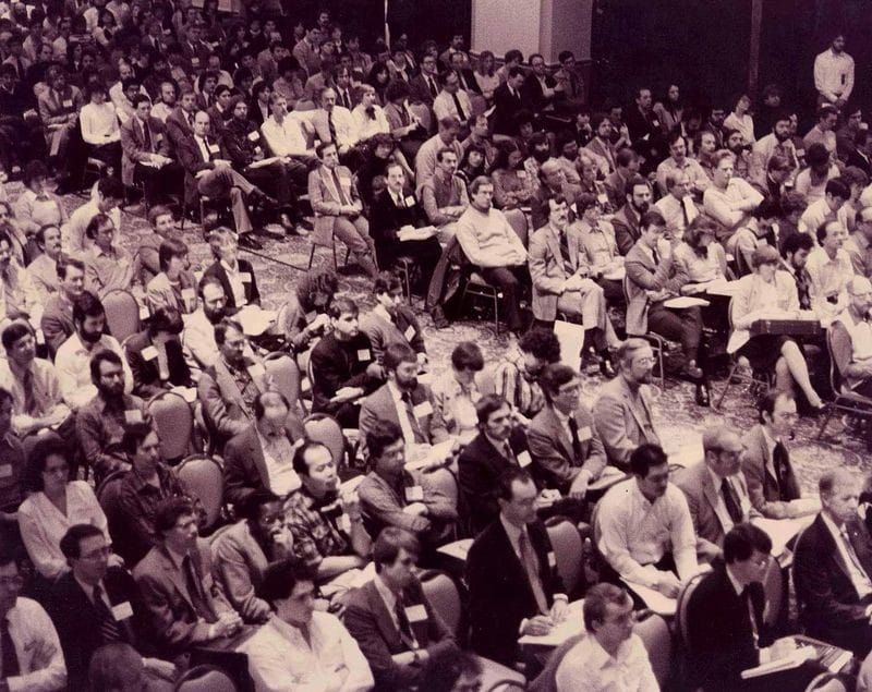 The Last StaffPlus NYC: When the Role Outgrew Its Room