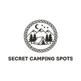 Secret Camping Spots