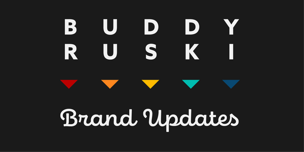 Launching Buddy Ruski Into New Territory