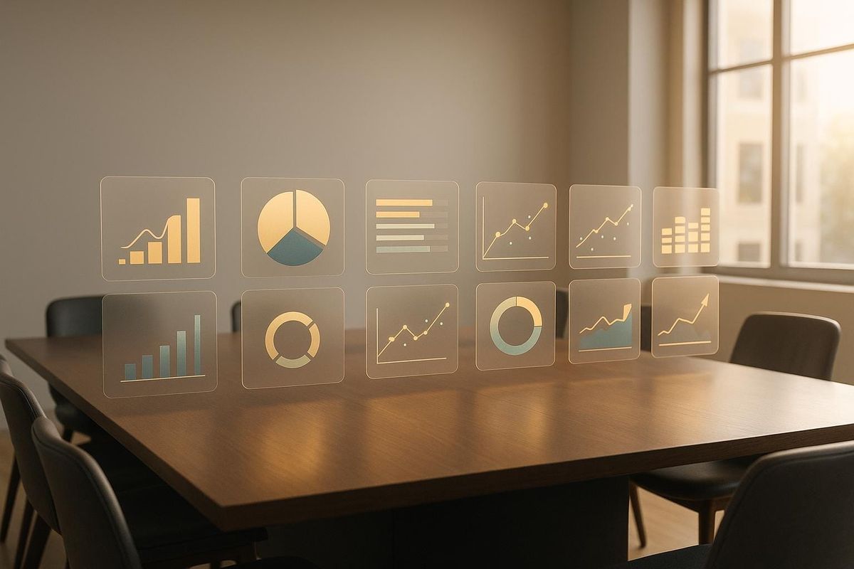 10 Metrics for Measuring Stakeholder Sentiment