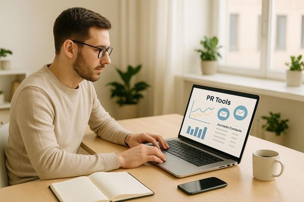 10 Best PR Tools for Small Business Outreach