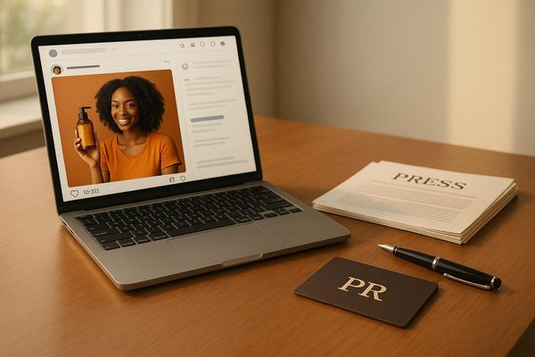 Influencer Marketing vs PR: Complete Comparison