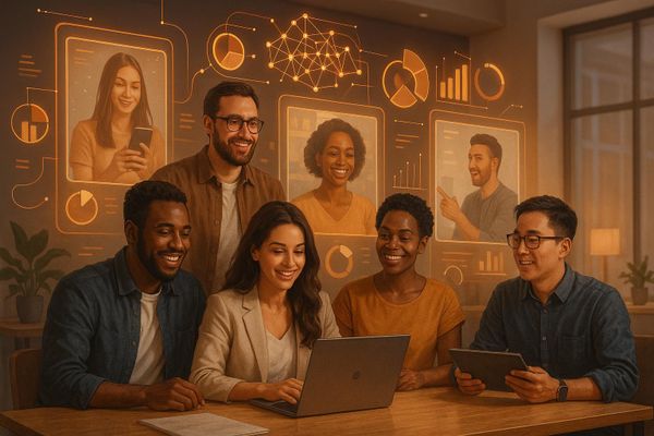 How AI Improves Creator Campaign Targeting