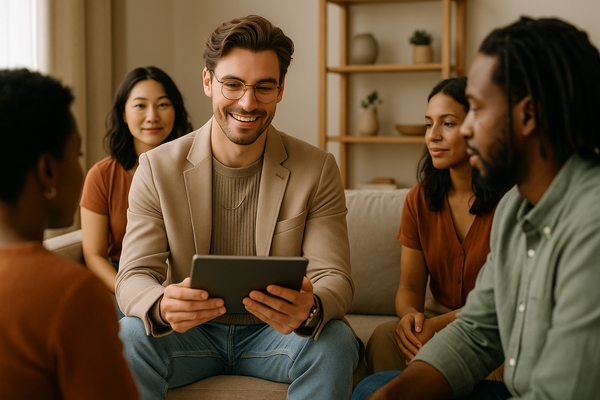 Influencers' Role in Brand Community Growth