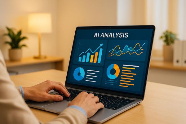 Top Features of AI PR Trend Analysis Tools