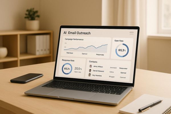 How to Use AI for Targeted Media Outreach